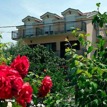 Franic Bacina Lakes Apartments Ploce  Zewnętrze zdjęcie