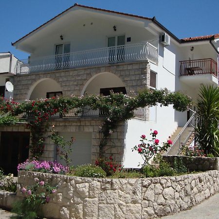 Franic Bacina Lakes Apartments Ploce  Zewnętrze zdjęcie