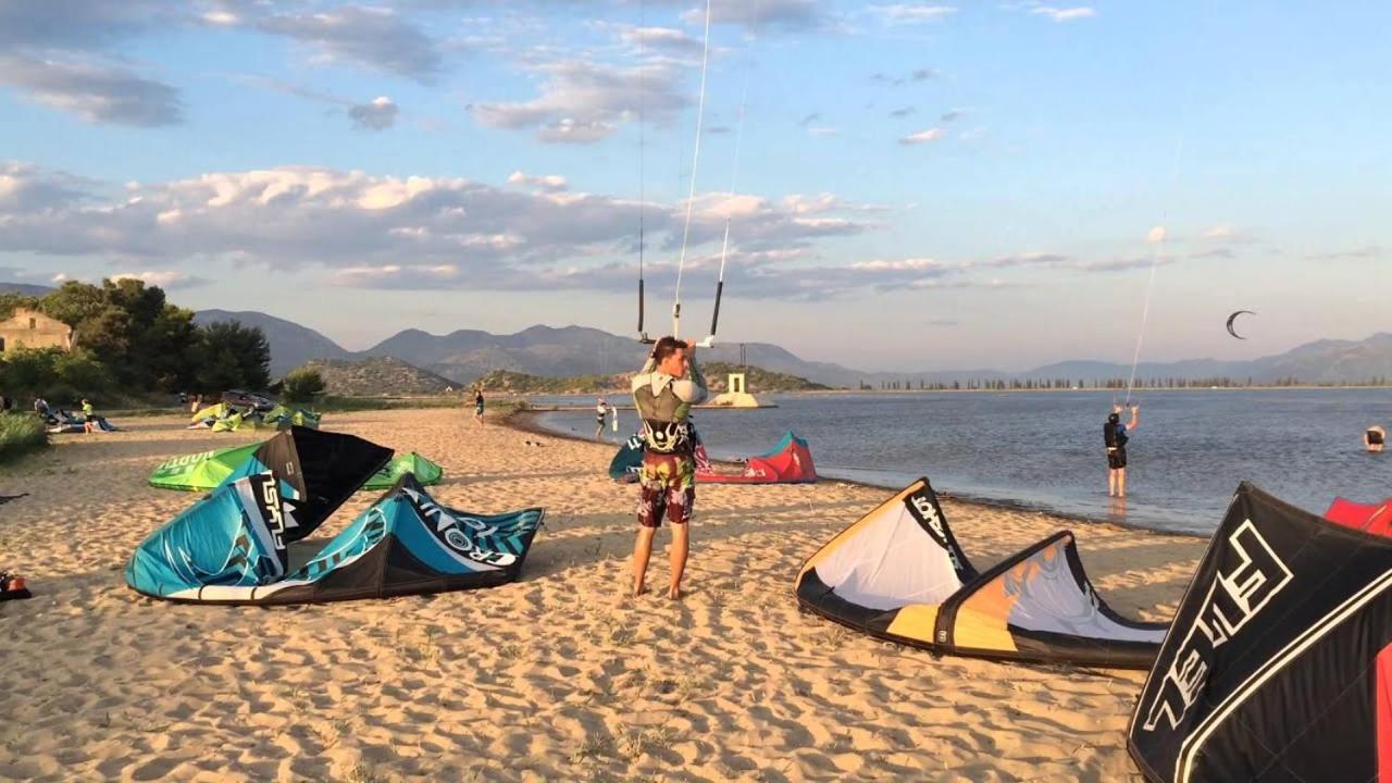 Franic Bacina Lakes Apartments Ploce  Zewnętrze zdjęcie