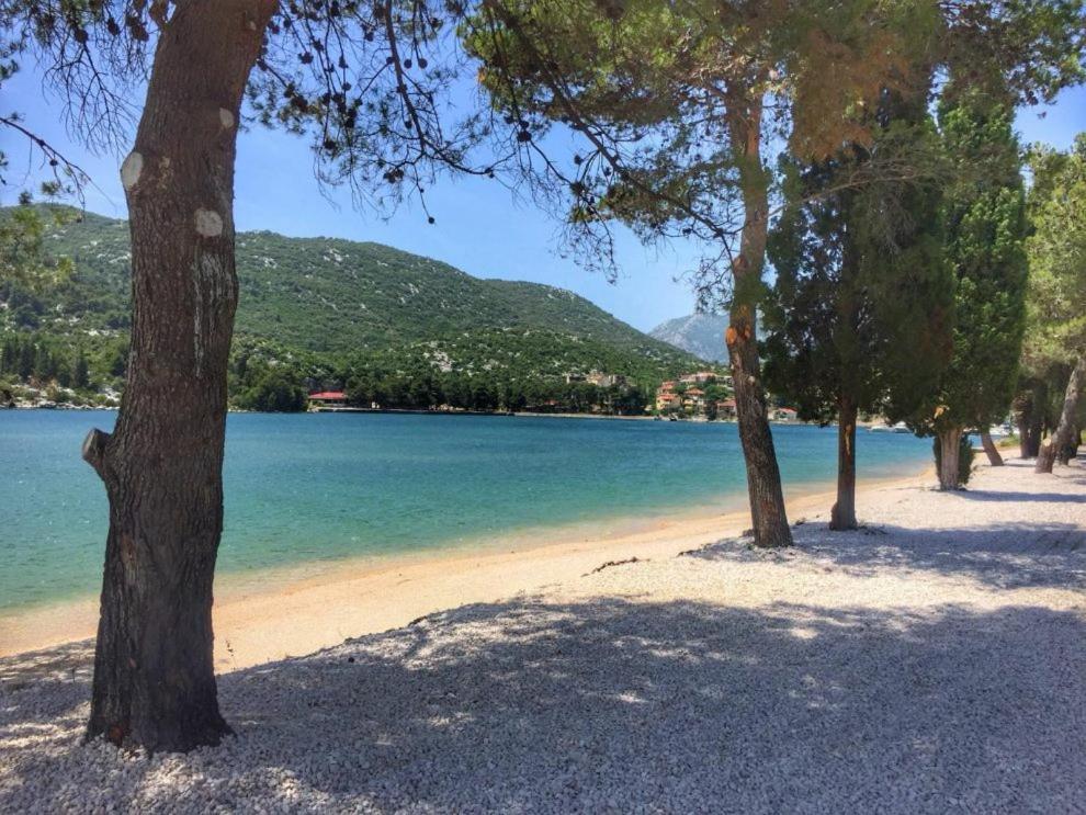 Franic Bacina Lakes Apartments Ploce  Zewnętrze zdjęcie