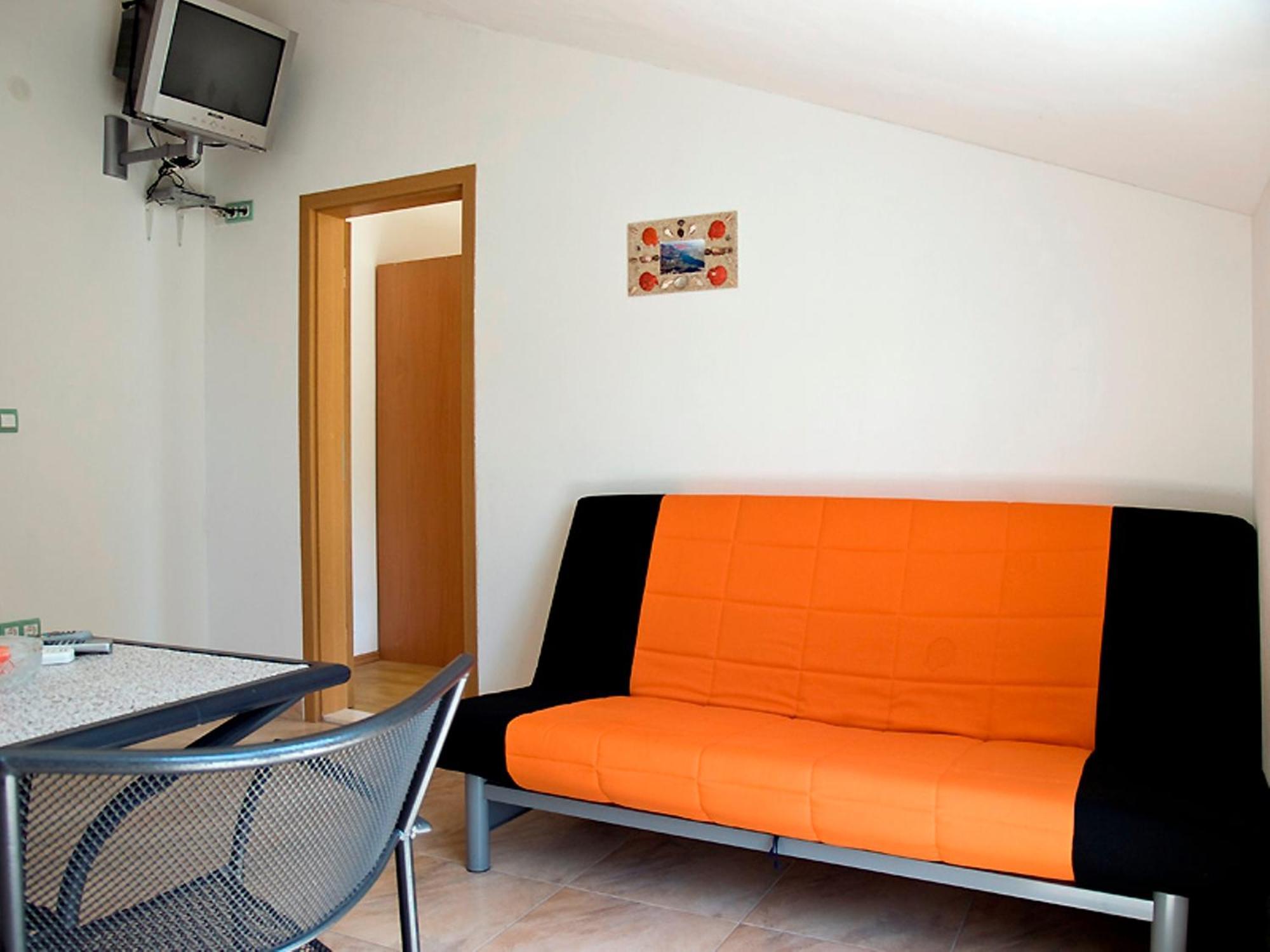 Franic Bacina Lakes Apartments Ploce  Zewnętrze zdjęcie