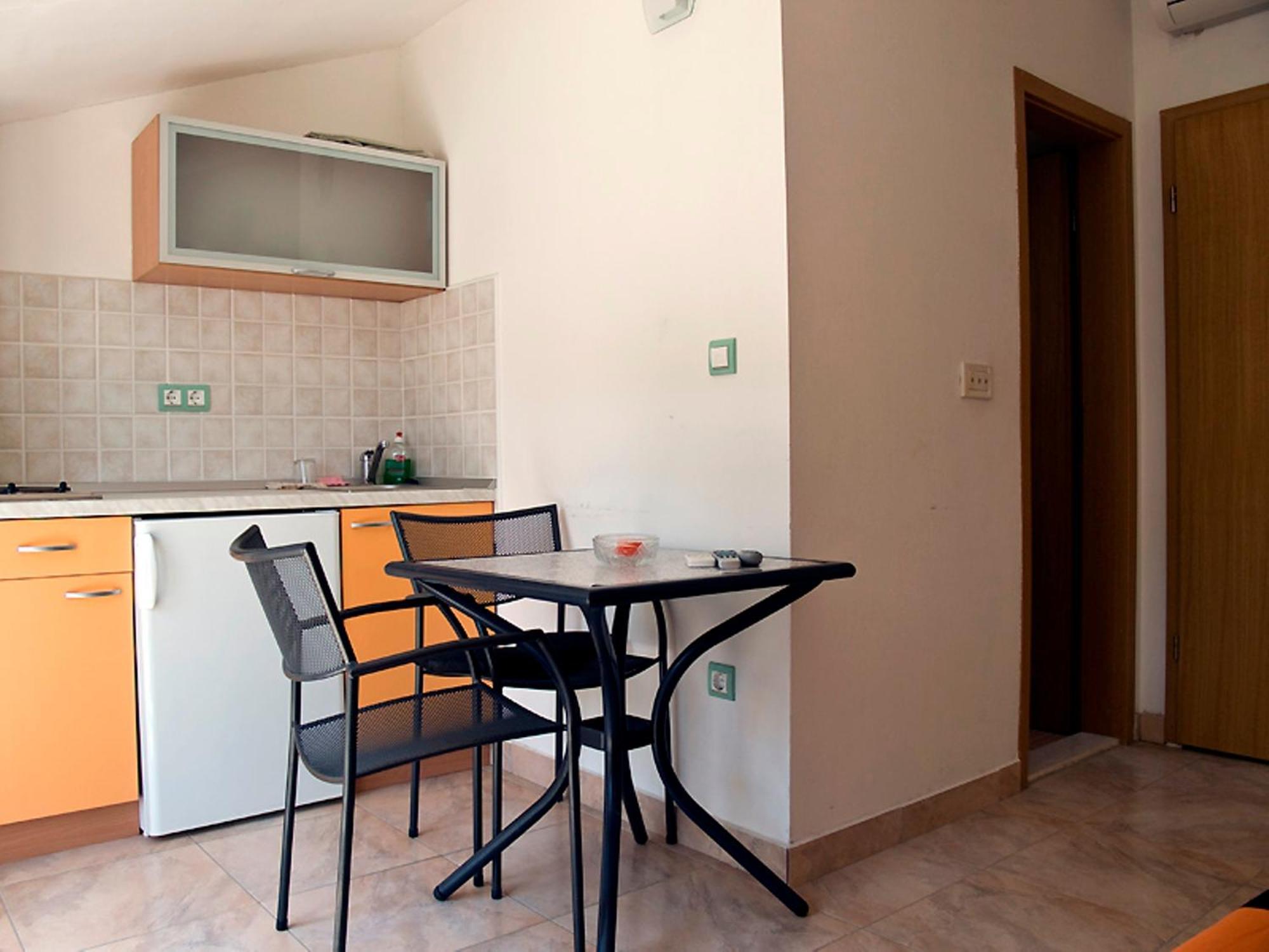 Franic Bacina Lakes Apartments Ploce  Zewnętrze zdjęcie
