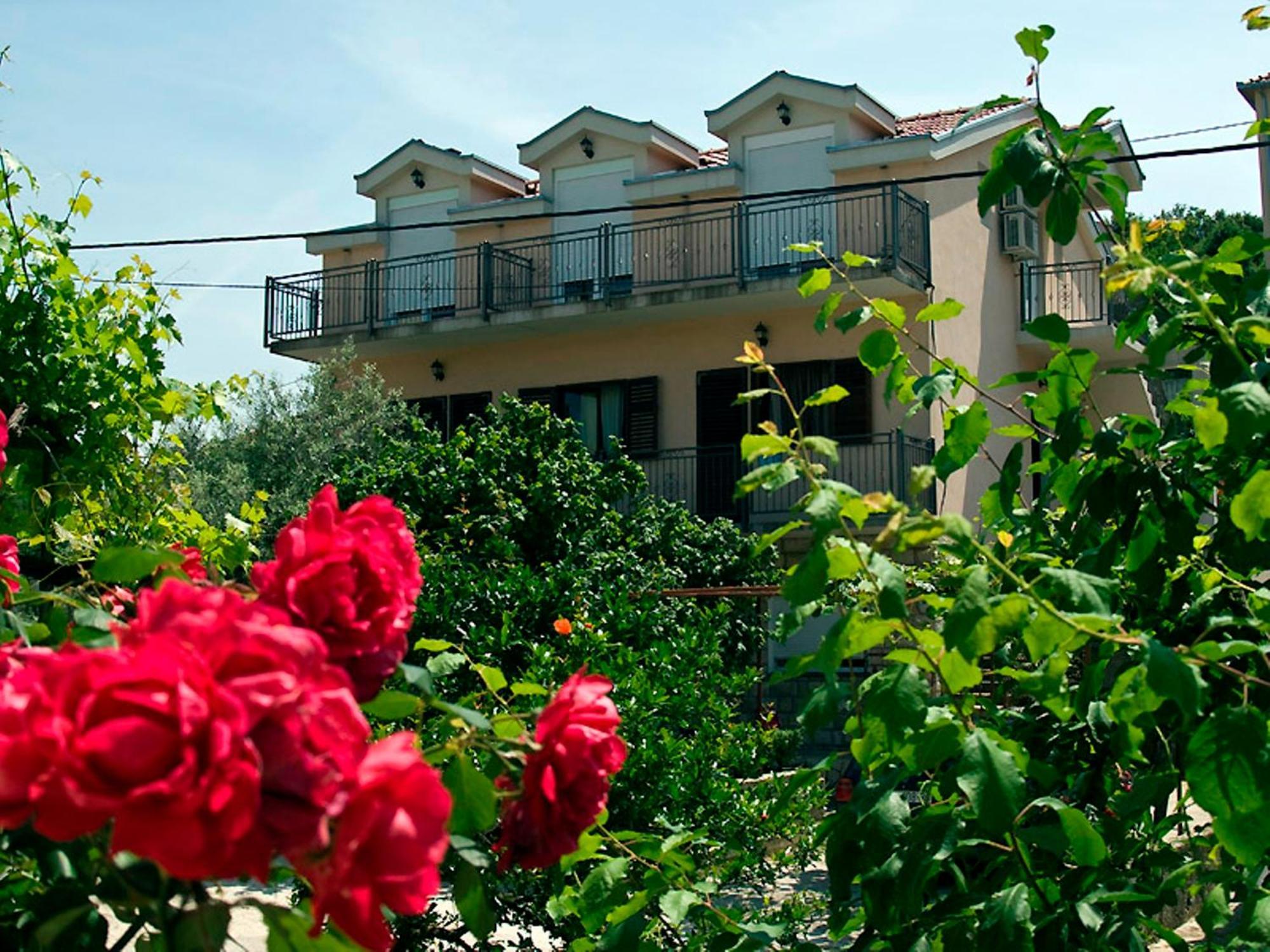 Franic Bacina Lakes Apartments Ploce  Zewnętrze zdjęcie