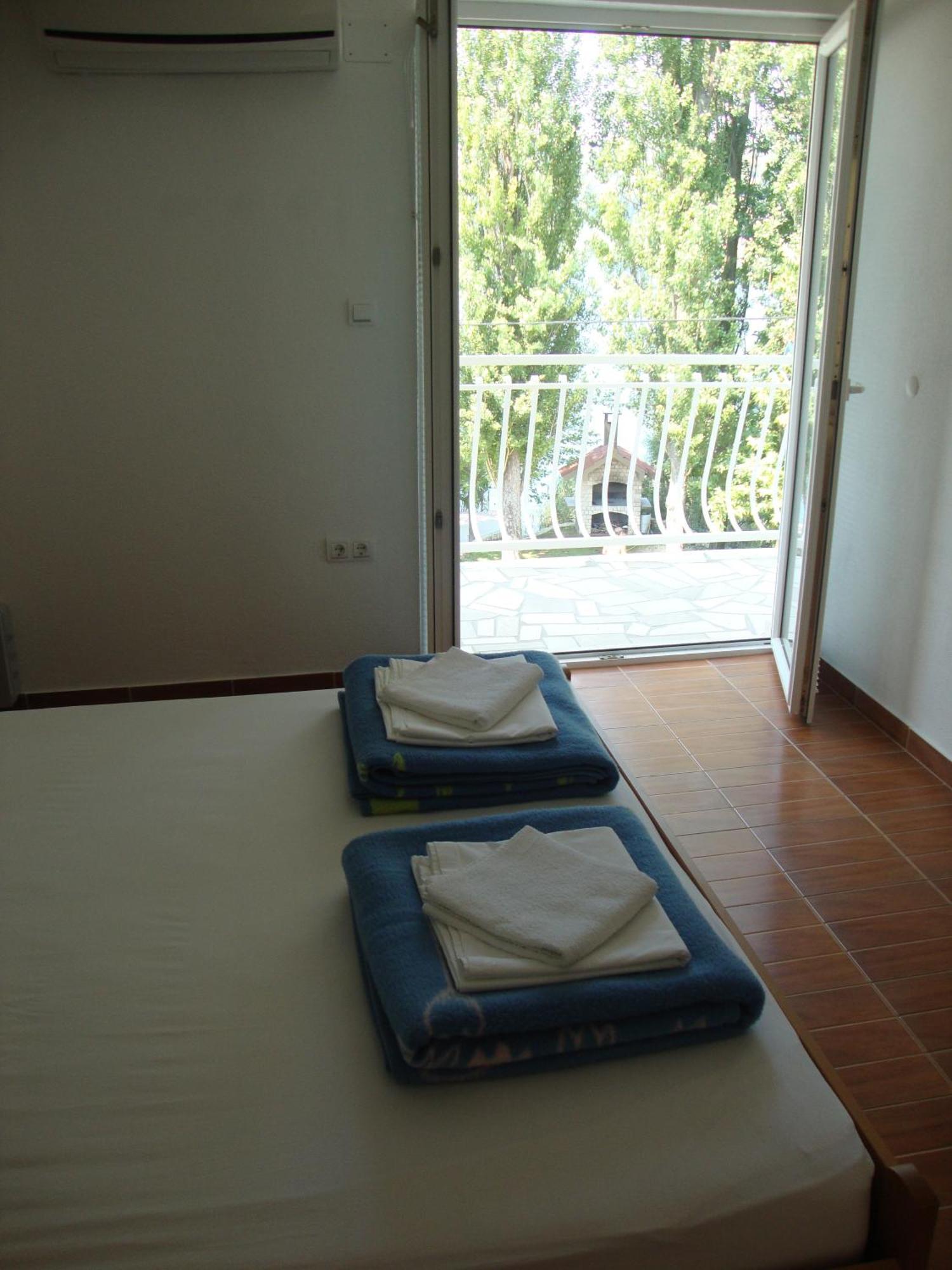 Franic Bacina Lakes Apartments Ploce  Zewnętrze zdjęcie