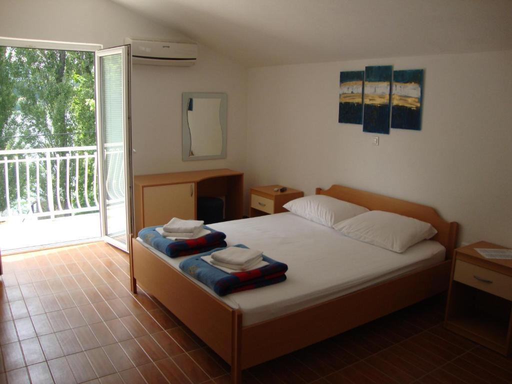 Franic Bacina Lakes Apartments Ploce  Pokój zdjęcie
